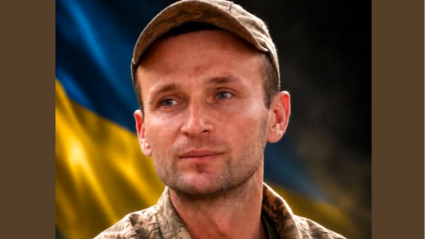На Волинь на вічний спочинок повертається прикордонник Валентин Пірожик. Закликають гідно зустріти