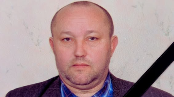 Віддав школі 42 роки: обірвалося життя вчителя, заступника директора ліцею на Волині