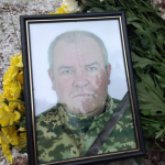 Відійшов у вічність через десять днів після свого золотого ювілею: історія захисника з Волині Микола Васильчука