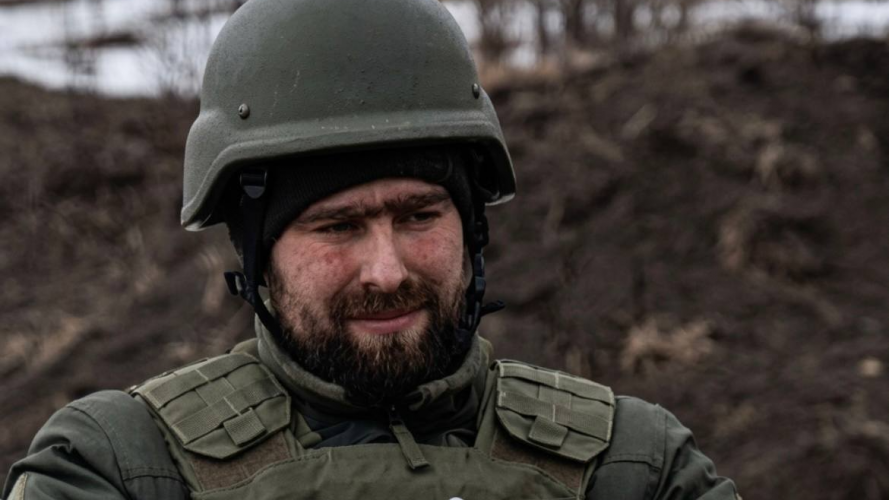 Вважався зниклим безвісти, через довгий час повернувся додому «на щиті»: воїну з Волині просять присвоїти звання Героя України