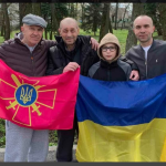 Потрапив у полон у 2022 році і довгий час вважався зниклим: до рідного дому на Волинь повертається військовий