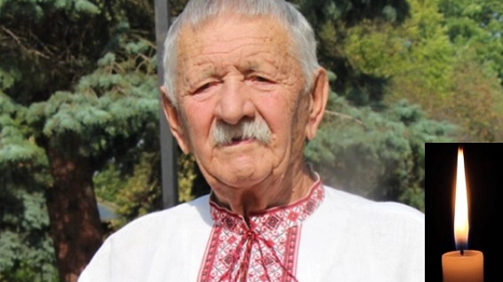 Впродовж 50 років громада обирала його депутатом: помер почесний житель міста на Волині