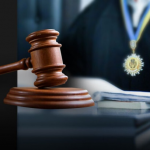 Задонатив на армію і отримав замість реального терміну ув'язнення умовний: як судили рецидивіста з Волині