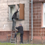 Вибухи у Луцьку, пошкоджені будівлі та постраждалі: 43 російські дрони атакували Волинь