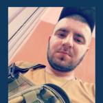 Під час проходження військової служби передчасно обірвалося життя молодого солдата з Волині Богдана Дідика