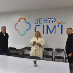 Як у Луцьку працює центр, де допомагають розв’язувати сімейні конфлікти