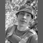 Назавжди 22: на Волинь «на щиті» повертається Герой Максим Гуменюк