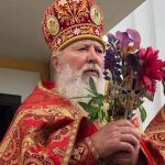 На Волині помер священник Іоанн Дуда