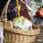 Скільки коштує спекти паску вдома у Луцьку: огляд цін на продукти