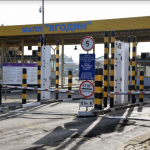 На волинському кордоні оновлять шлагбауми за понад 5 мільйонів гривень