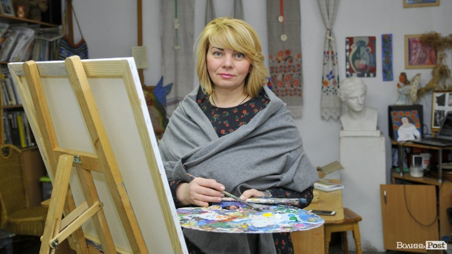 26 квітня: хто з волинян святкує День народження