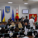 Почесні громадяни Луцької громади 2025: перелік відзначених та їхні заслуги