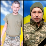 Іван Шваївський та Андрій Мацерук загинули на війні