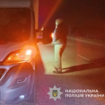 смертельна ДТП на Львівщині