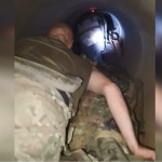 прорив росіян по трубах в Сумщину