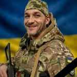 Під час бою на Донеччині загинув Герой з Волині Андрій Кириченко
