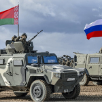 Наступ росіян з Білорусі: Зеленський відповів, чи є загроза для Волині