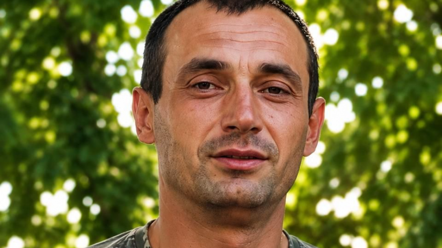 Півтора року вважався зниклим безвісти: на Волині попрощаються з Героєм Миколою Волчанюком