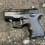 У Ковелі чоловік в гаражі стріляв із пістолета у людину - його судили