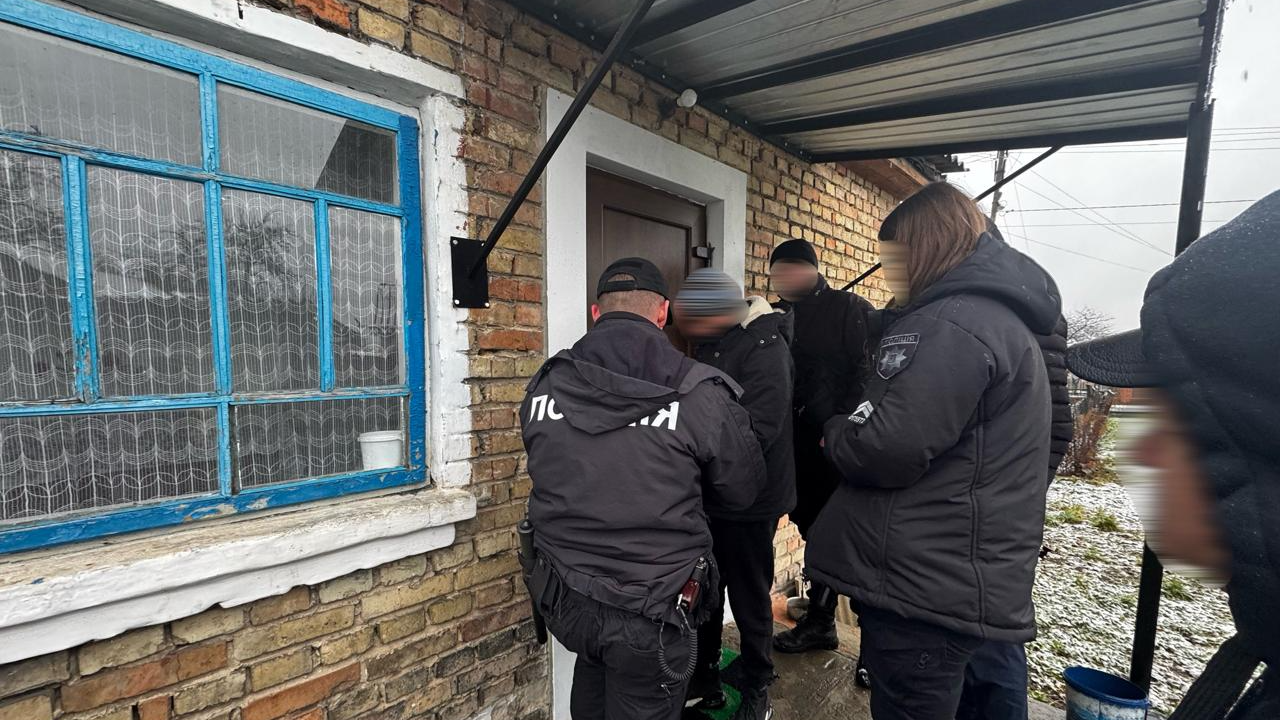 На Волині 15-річний хлопець вбив літню жінку: що відомо