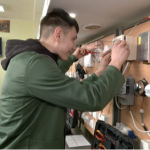 На Волині - все менше охочих здобувати робітничі професії