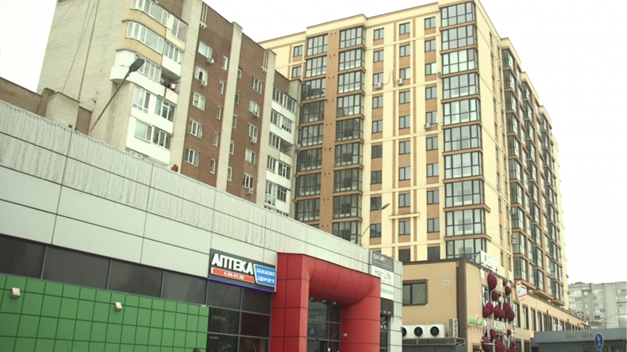 У Луцьку мешканці ЖК «Егоїст» понад три роки без газу та з непрацюючими ліфтами