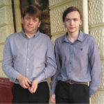 На Волині відбудеться прощання із 24-річним Димитрієм Савчиним, який трагічно загинув у Львові