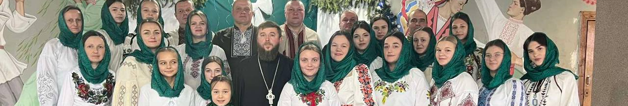 Громада на Волині зібрала понад 120 тисяч гривень для маленького Матвійка Колядюка