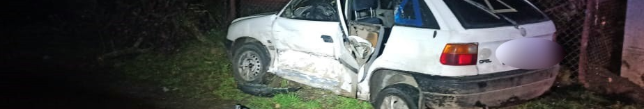 Аварія на Волині: повідомили, в якому стані госпіталізували постраждалих