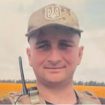 Шлях від патрульного до захисника України: історія життя Героя з Волині Івана Горбача