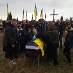 «Рідні сподівалися, що він у полоні»: історія Героя з Волині Івана Воронюка, який довгі 9 місяців вважався зниклим безвісти