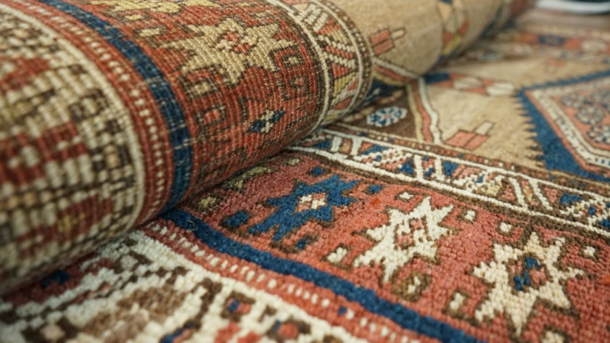 Домашній засіб для чищення килимів: натуральний рецепт без хімії