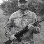 Навіки 33: на війні загинув Герой з Волині Андрій Залевський