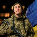 Понад рік вважався зниклим безвісти: підтвердили загибель 26-річного Героя з Волині Сергія Самолюка