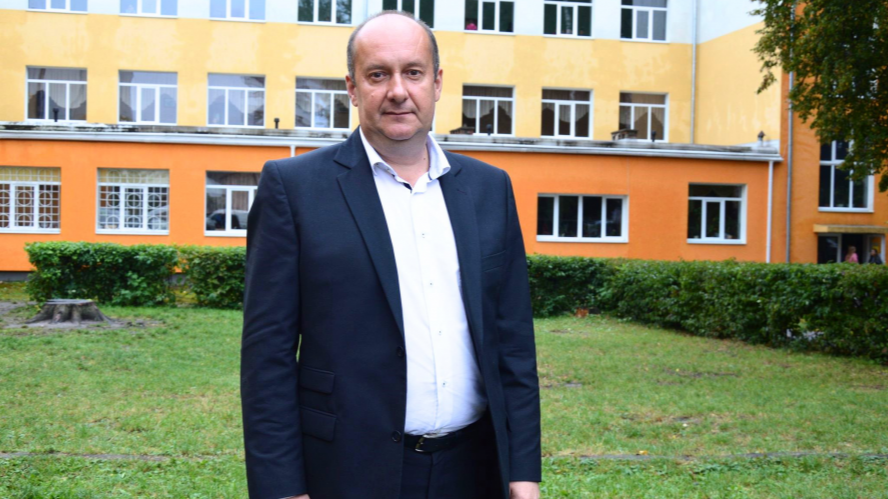 День народження, Волинь