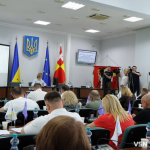 У фракції «Слуга народу» в Луцькраді — новий керівник: хто ним став