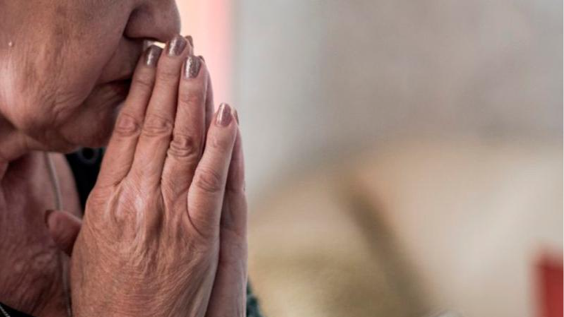 Ображав, погрожував та травмував матір: волинянин отримав покарання за домашнє насильство