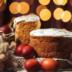 що не можна класти у пасхальний кошик