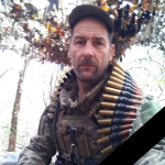 На Волині прощатимуться із захисником Володимиром Омельчуком. Просять гідно провести в останню путь