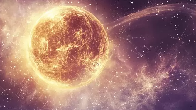 магнітні бурі в Україні