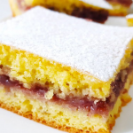 Бюджетний пиріг на новорічний стіл: простий рецепт, який виходить з першого разу