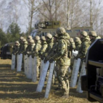 Рівненщина укріплює оборону і захист АЕС через загрозу наступу з Білорусі