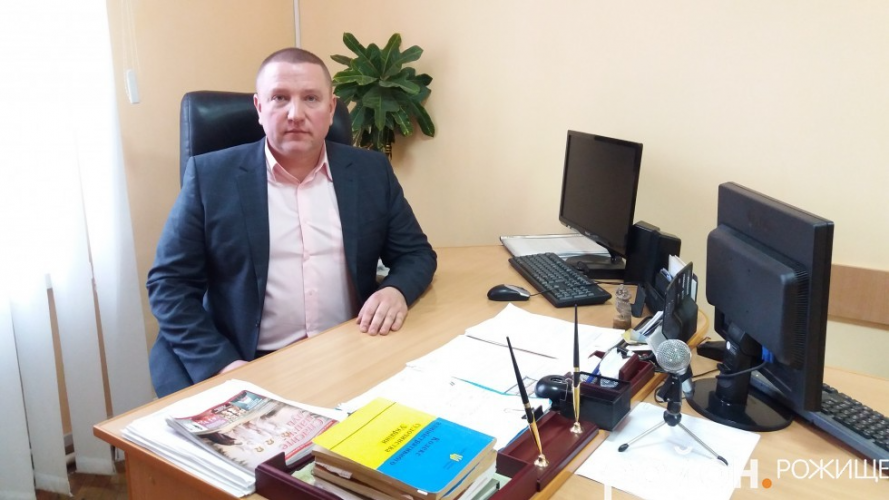 Суддя з Волині задекларував понад 1,3 мільйони гривень: що відомо про доходи Івана Сіліча та нову квартиру доньки