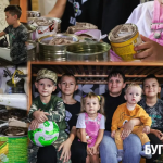 Маленькі руки для великої справи: як родина з Волині підтримує військових