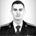 «Не встиг пожити, бо пішов захищати»: на війні загинув 20-річний Назар Матейчук з Волині