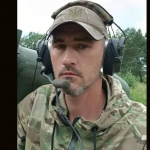 Міг напоїти метелика з кришечки і вмів вести важку техніку в бій: спогади про Героя з Волині