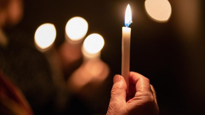 Церковне свято 12 жовтня: чому цього дня дивляться на зірки й просять святих про зміцнення віри