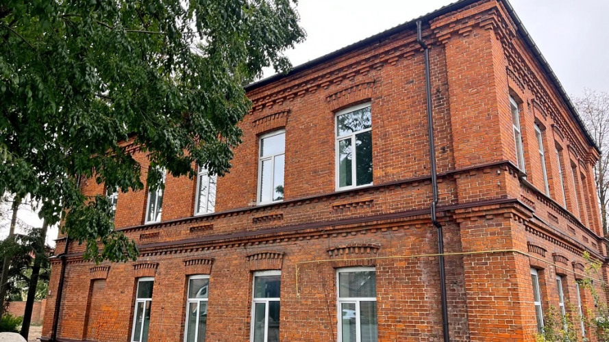 Оголошуватимуть новий аукціон: результати тендеру на будівництво реабілітаційного центру у Володимирі скасували