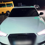 Без прав та «під мухою»: на Волині патрульні виявили двох нетверезих водіїв