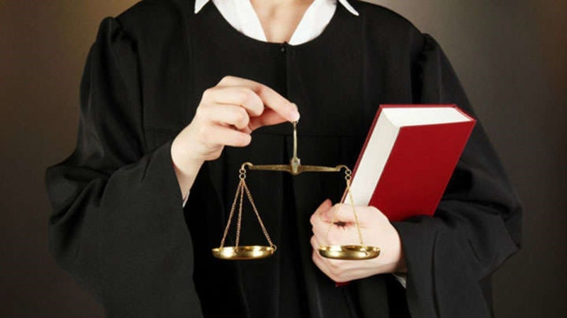 Вища рада правосуддя прийняла рішення про відставку двох суддів Волині